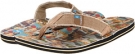 Hawaii Print Freewaters Palapa for Men (Size 12)