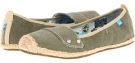 Olive Freewaters Georgia for Women (Size 9)