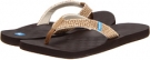 Tan Freewaters Mazatlan for Women (Size 11)