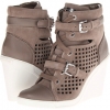 MICHAEL Michael Kors Skid Wedge Size 6.5