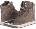 MICHAEL Michael Kors Glam Studded High Top Size 8