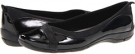 Black Glory LifeStride Deliberate for Women (Size 7.5)