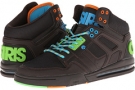 Osiris Rucker Size 7