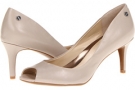 Oatmeal Calf Calvin Klein Kasia for Women (Size 11)