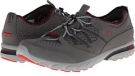 Dark Grey Sperry Top-Sider Shock Light w/ASV for Men (Size 13)