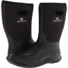 Black Roper Barnyard Boot for Men (Size 7)