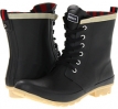 Black Tommy Hilfiger Renegade for Women (Size 6)