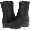 Black Paris Madden Girl Gamer for Women (Size 9.5)