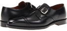 Black Custom Calf Allen-Edmonds Franciscan for Men (Size 13)