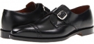 Black Custom Calf Allen-Edmonds Franciscan for Men (Size 9.5)