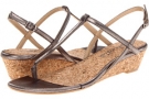 Pewter Splendid Edgewood for Women (Size 7)