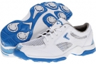 White/Blue Callaway Soliare for Women (Size 9)