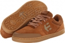 Brown/Gum etnies Marana for Men (Size 13)