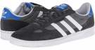 Grey/Core White/Bluebird adidas Skateboarding Ciero for Men (Size 13)