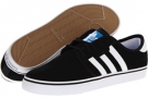 Seeley (Black/White/Pool Men's 10.5