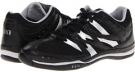 Graphite Bloch Kids Lightening II for Women (Size 9)