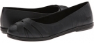 Black Tuscan PU Blowfish Glo for Women (Size 10)