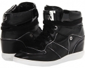 MICHAEL Michael Kors Nikko High Top Size 7