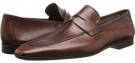 Mid Brown Magnanni Ramiro for Men (Size 8)