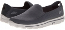 Charcoal SKECHERS Performance GOwalk 2 for Men (Size 11)