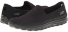 Black SKECHERS Performance GOwalk 2 for Men (Size 14)