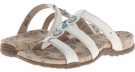 White taos Footwear Prize for Women (Size 7)