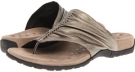 Light Gold taos Footwear Gift for Women (Size 6)