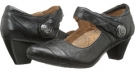 Black taos Footwear Angel for Women (Size 6)