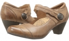 Saddle Tan taos Footwear Angel for Women (Size 10)