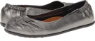 Pewter taos Footwear Repleat for Women (Size 6)