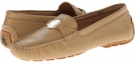 Camel Nappa LAUREN by Ralph Lauren Carley for Women (Size 8.5)