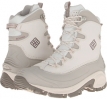 Winter White/Daybreak Columbia Bugaboot for Women (Size 9.5)