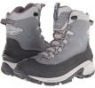 Shale/Siberia Columbia Bugaboot for Women (Size 9.5)