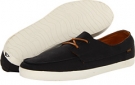 Black Reef Deckhand Low for Men (Size 8)