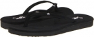 Black Scott Hawaii Mele for Women (Size 8)