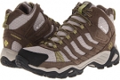 Tusk/Firefly Columbia Helvatia Mid WP for Women (Size 6.5)