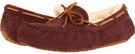 Cordovan Suede UGG Olsen for Men (Size 17)