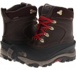 Coffee Brown/Shroom Brown The North Face Chilkat II Luxe for Men (Size 10)