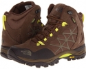 The North Face Storm Mid WP Size 8