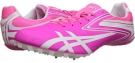 ASICS Hyper-Rocket Girl SP 5 Size 11