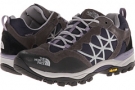 Greystone Blue/Dark Gull Grey The North Face Storm WP for Women (Size 5.5)