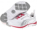 White/Silver/Virtual Pink PUMA Golf FAAS Lite for Women (Size 10.5)