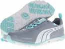 Tradewinds/White/Aqua Splash PUMA Golf FAAS Lite for Women (Size 8.5)