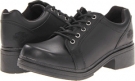 Black Harley-Davidson Cate for Women (Size 7.5)