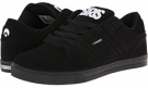 Black/Black/Black Osiris Protocol for Men (Size 9)