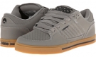 Grey/Gum/Black Osiris Protocol for Men (Size 9)