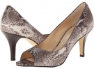 Roccia Snake Print Cole Haan Air Lainey OT Pump for Women (Size 7)