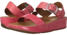 Framboise FitFlop Bon for Women (Size 10)