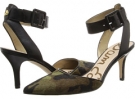 Olive Camo Sam Edelman Okala for Women (Size 5.5)