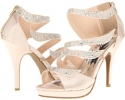 Nude Coloriffics Natasha for Women (Size 8.5)